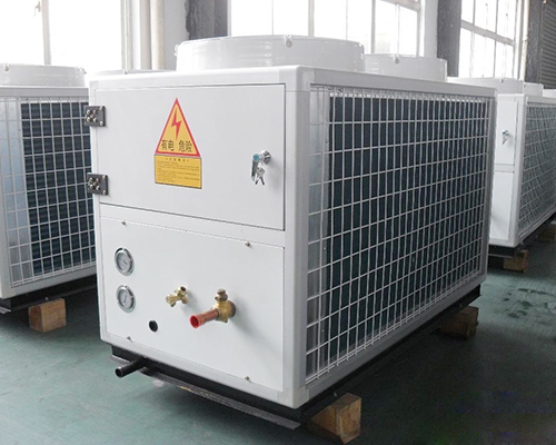 北京10hp风冷热泵空调机组