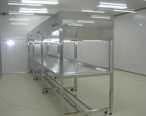 北京净化产品医用垂直净化工作台