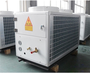 北京10hp风冷热泵空调机组