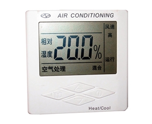 北京湿度控制器